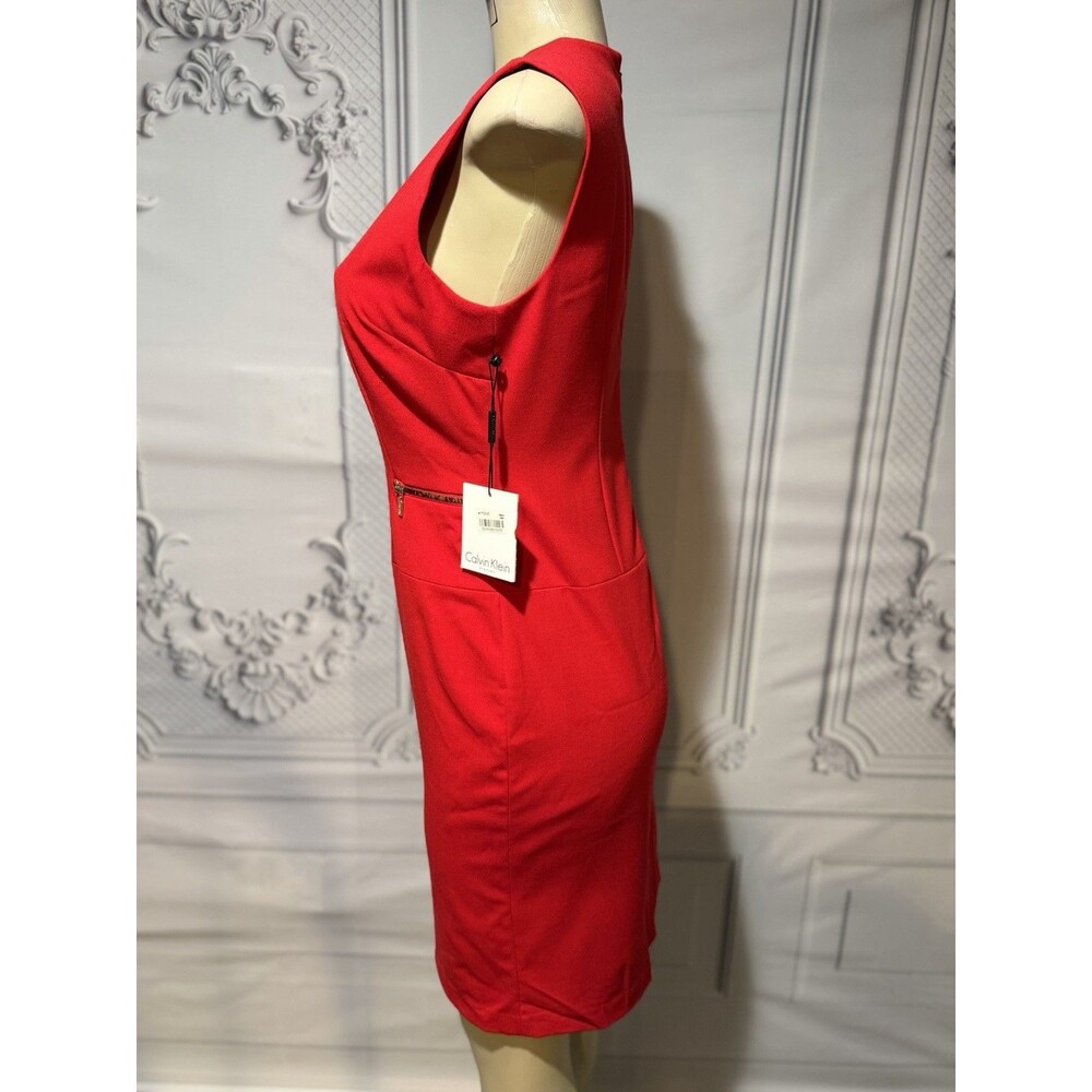 Calvin Klein dress - Picture 3 of 11